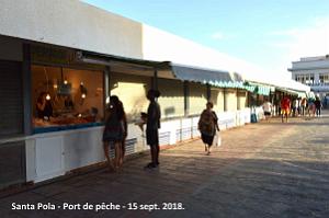 11 SANTA POLA PORT DE PECHE (26)